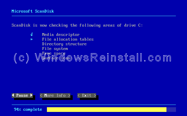 Windows 2000 boot disk img